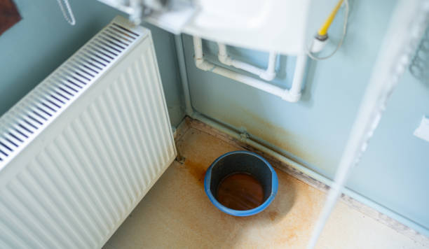 Best Residential water damage restoration  in Green Valley, SD