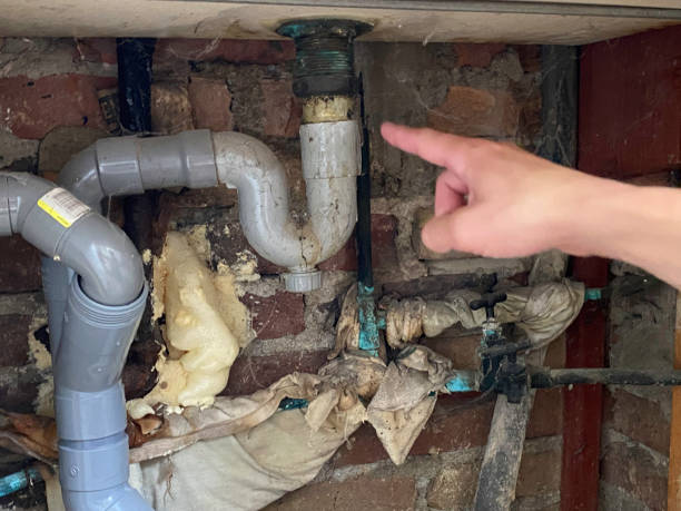 Best 24/7 water damage repair  in Green Valley, SD